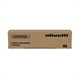Olivetti B1013 toner cartridge zwart (origineel) | OLIB1013